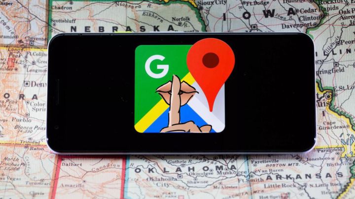 Esta función de Google Maps registra y espía tus lugares y ubicaciones, cómo desactivar Cronología