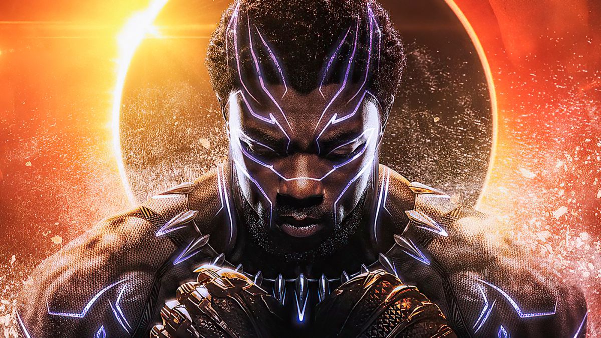 Black Panther 2: un vídeo filtrado del set de rodaje muestra un revelador  mensaje sobre T'Challa - MeriStation