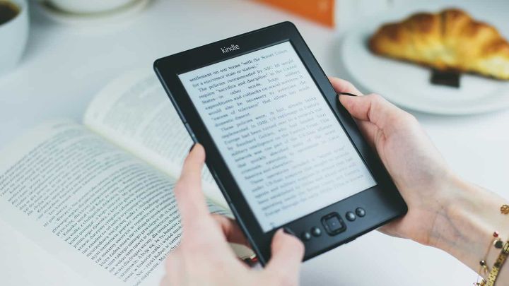 Qué Kindles de Amazon ya no podrán conectarse a Internet
