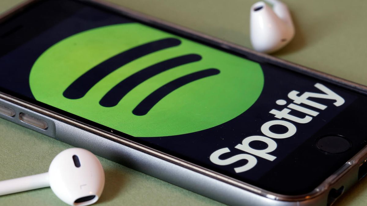 Spotify por menos de 1 euro pero con anuncios, nueva
