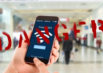Cómo conectarte a un Wi-Fi público sin peligro: Norton Secure VPN