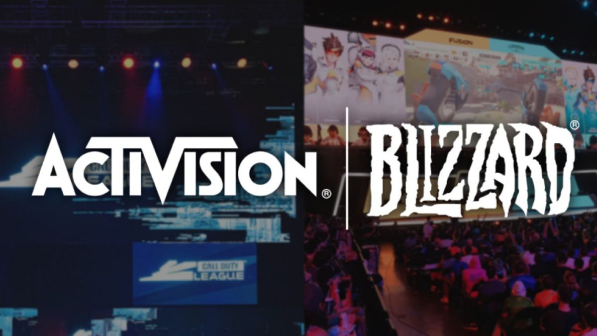 Notícias sobre a Activision