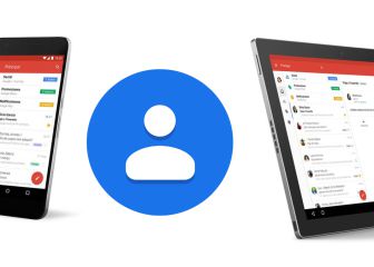 Cómo añadir contactos a Gmail
