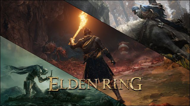 Elden Ring Guia Elden Ring estrena página en Steam; descripción de sus 4 puntos clave