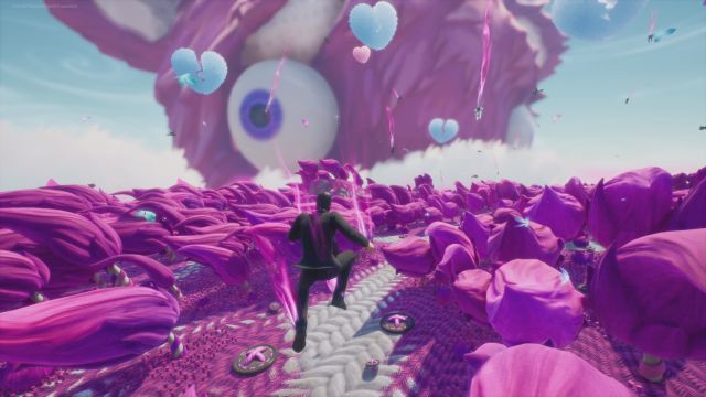 fortnite capitulo 2 temporada 7 evento concierto rift tour ariana grande