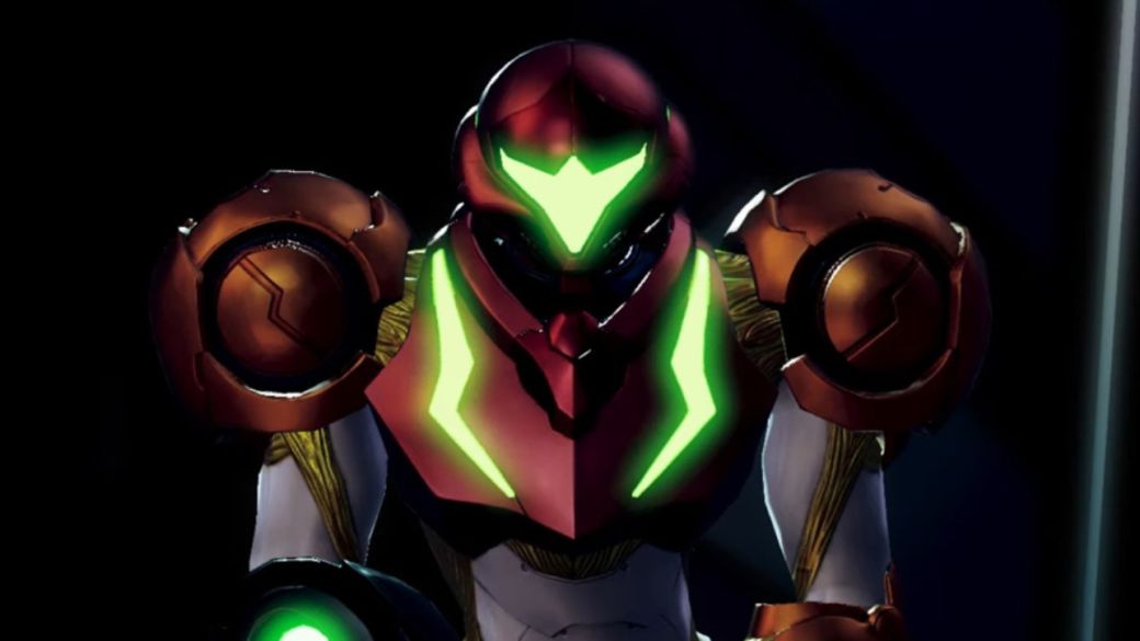 Metroid Dread los Chozo protagonizan un misterioso nuevo teaser