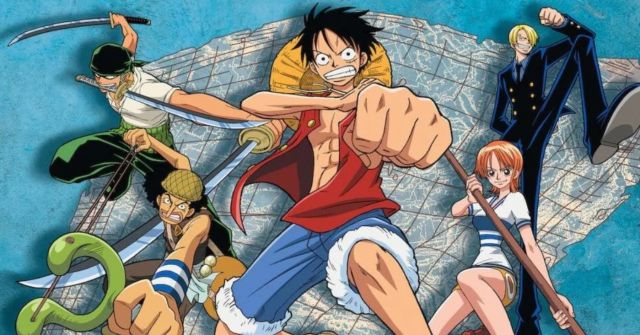 Anime De One Piece Episodio 987 Cuando Se Estrena Meristation