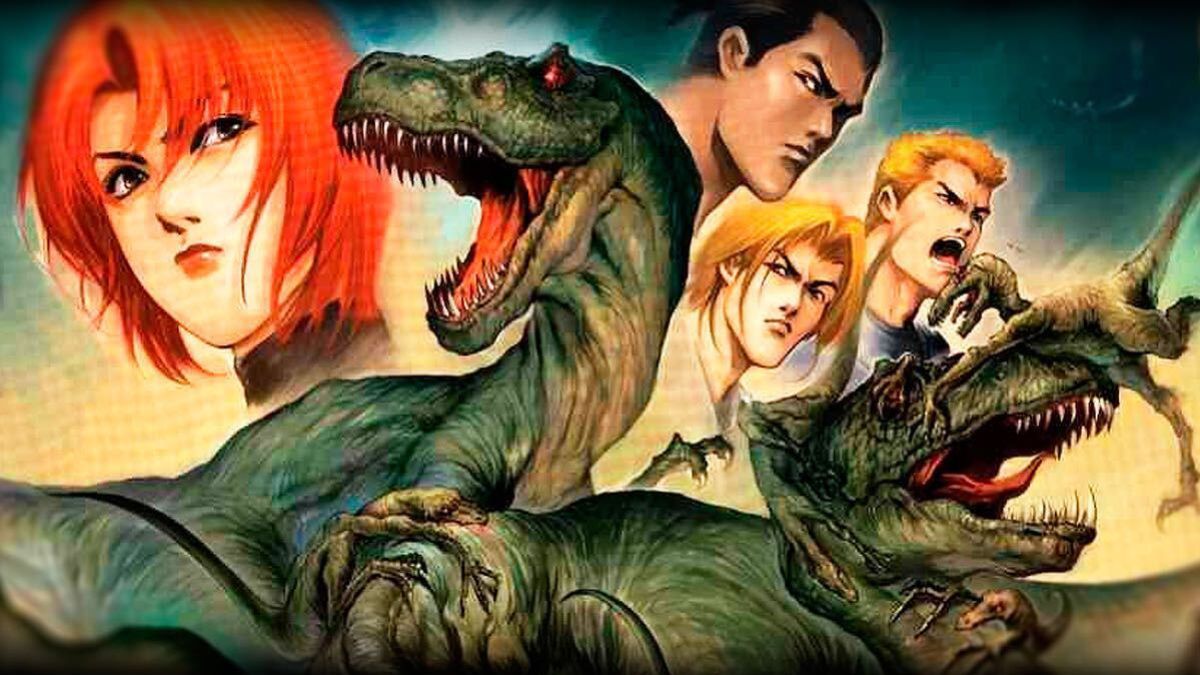 Dino Crisis y el potencial por explotar del Survival Horror con dinosaurios  - MeriStation