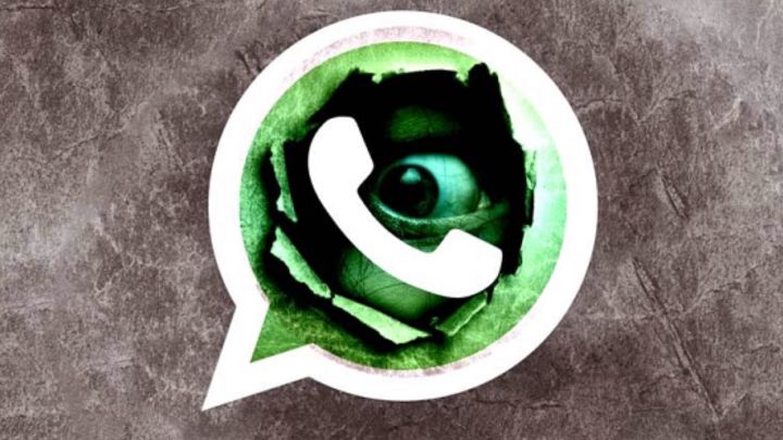 Detenidos por (no) espiar WhatsApp ajenos: el timo de la Hackstorsion