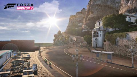 Forza Horizon 2 sigue siendo tan bueno como siempre