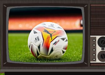 Cómo ver el fútbol por TV: operadores, paquetes y precio para ver LaLiga 21/22