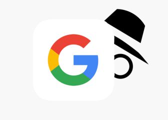 Cómo usar el Modo privado de Google Search en iPad