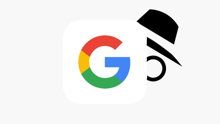 Cómo usar el Modo privado de Google Search en iPad
