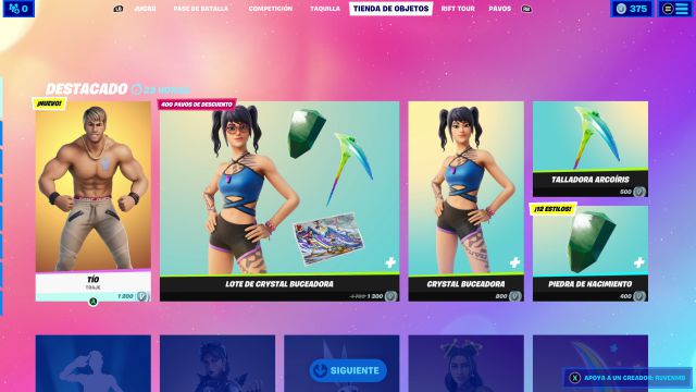 fornite capitulo 2 temporada 7 skin free guy ryan reynolds colaboracion como conseguirlo