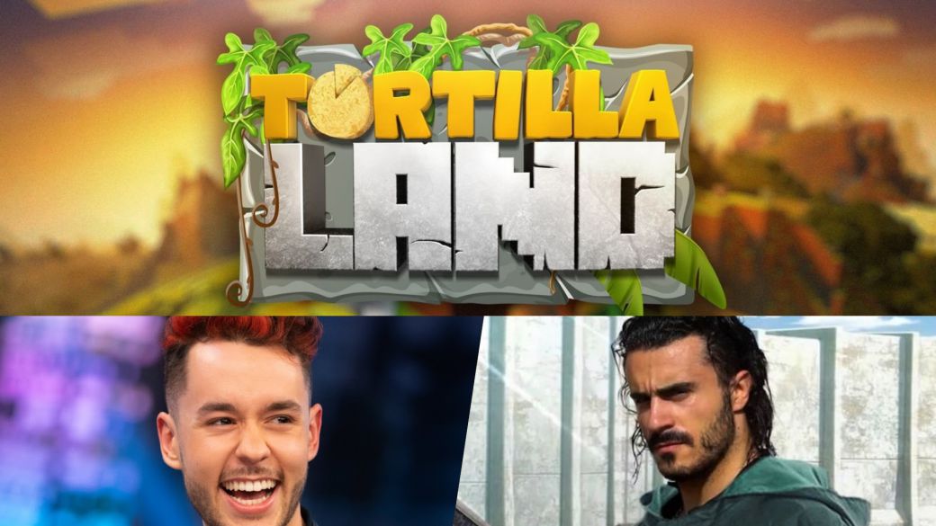 Tortilla Land de Minecraft; cuándo empieza, horarios, integrantes y
