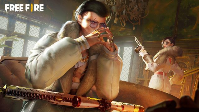 Free Fire códigos gratis recompensas android iphone ipad