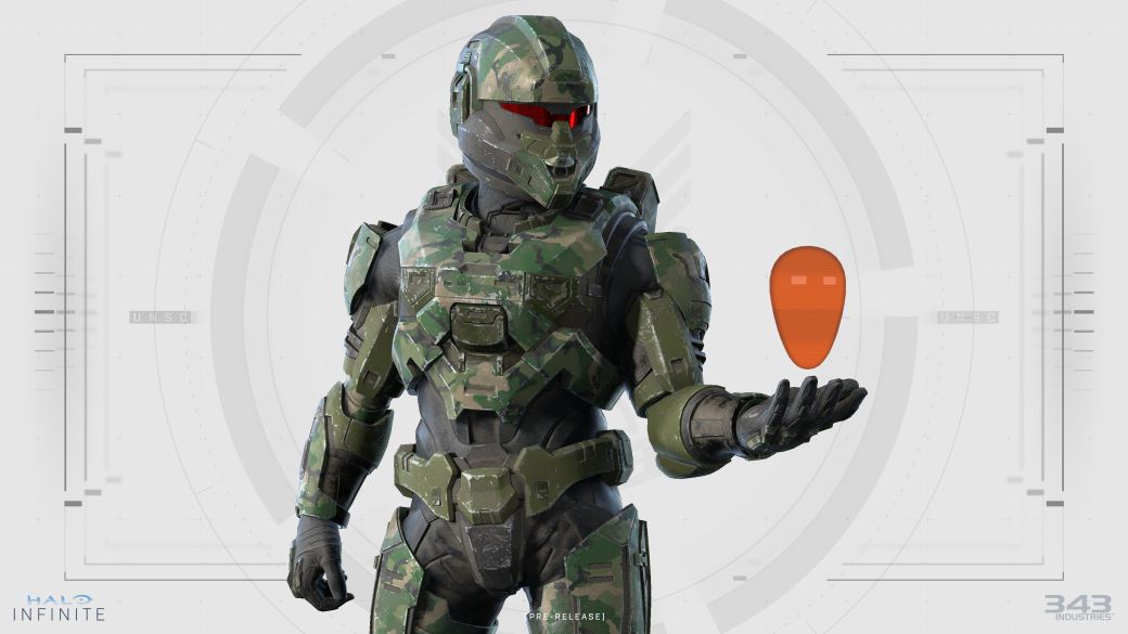 Halo Infinite: 343 Industries anuluje zabójstwa i wyjaśnia motywy