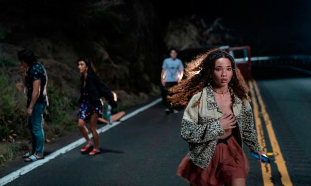 Se Lo Que Hicisteis El Ultimo Verano Serie Episodios