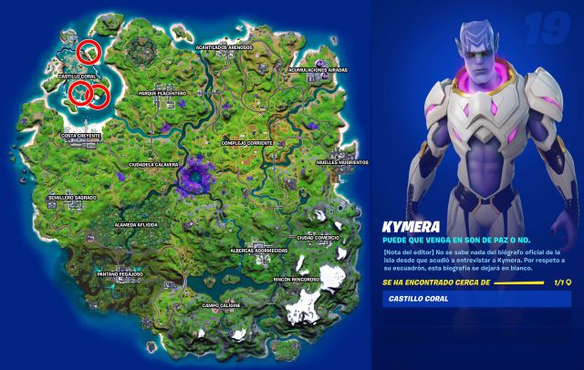 fortnite capitulo 2 temporada 7 arma exotica fusil de pulsos de rafaga donde como obtenerlo