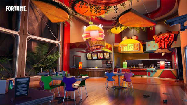 fortnite capitulo 2 temporada 7 nuevo modo impostores among us como jugar