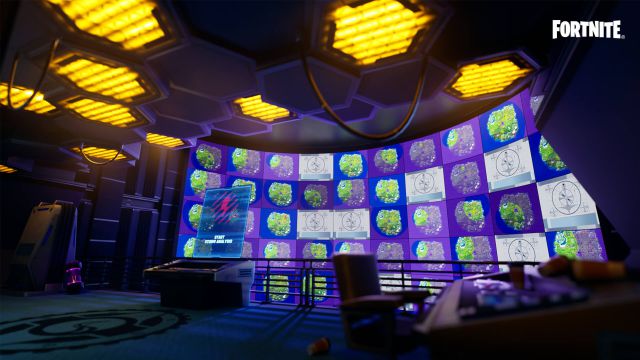 fortnite capitulo 2 temporada 7 nuevo modo impostores among us como jugar