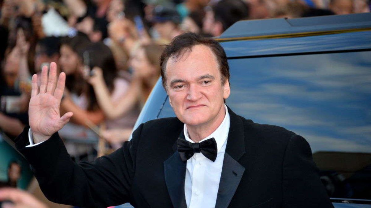 Quentin Tarantino todas sus películas y puntuación según IMDb MeriStation