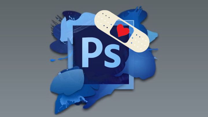Actualización de seguridad para Photoshop Windows y macOS