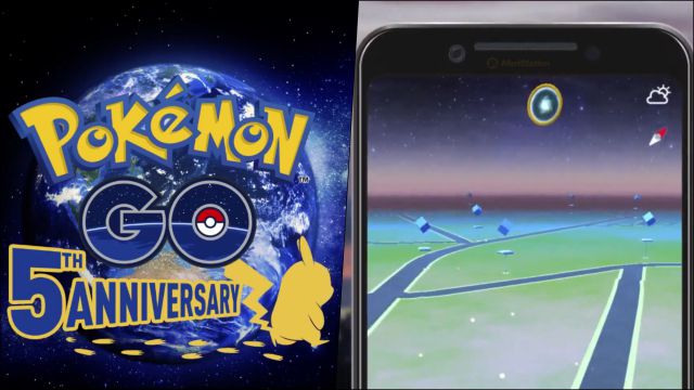 Pokémon GO confirma un evento especial con la región Galar; fecha y Pokémon elegidos