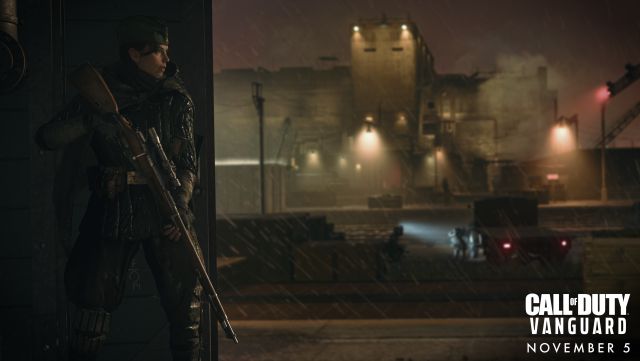 Call of Duty: Vanguard lanzamiento fecha plataformas avances impresiones warzone multijugador mapas