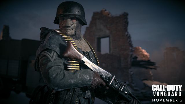 Call of Duty: Vanguard lanzamiento fecha plataformas avances impresiones warzone multijugador mapas