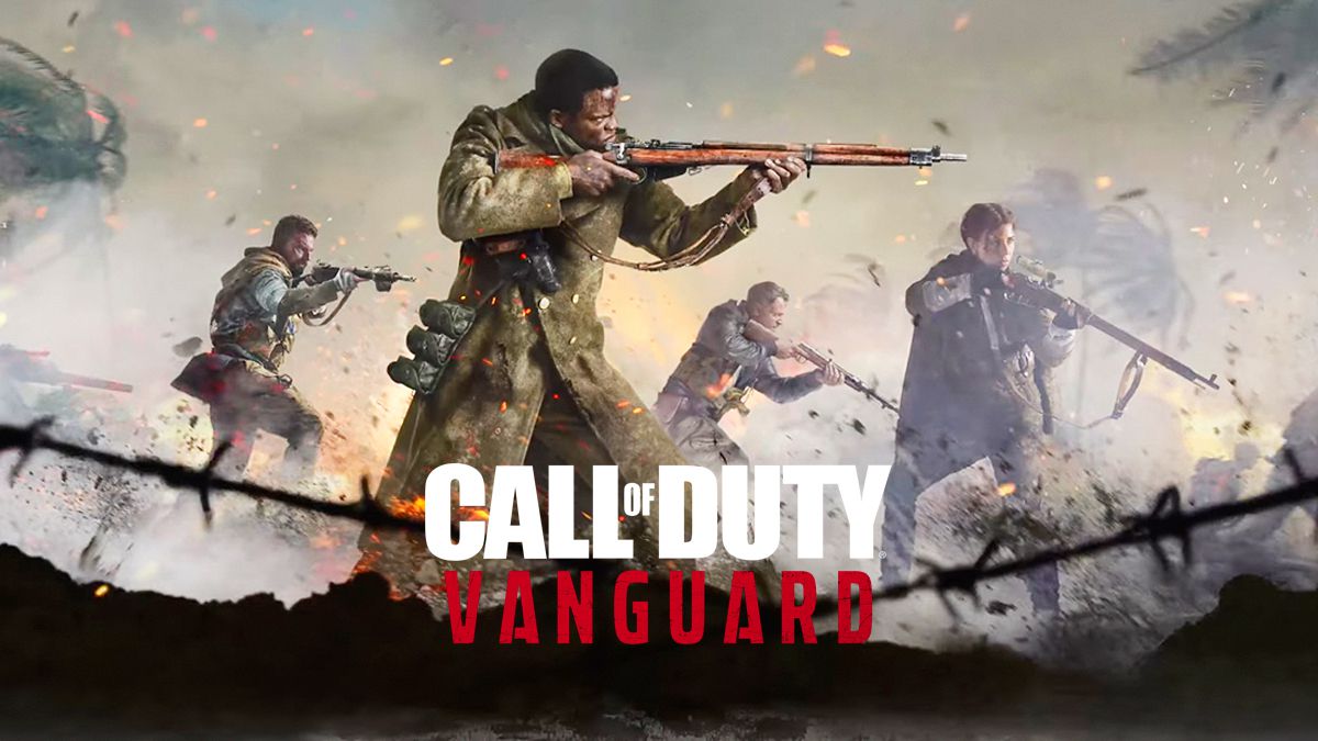 Call of Duty: Vanguard, ya lo hemos visto. Así es el regreso a la Segunda  Guerra Mundial - MeriStation