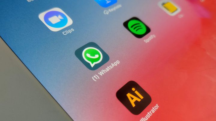 WhatsApp podría llegar por fin a iPad en formato app