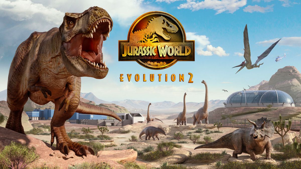 Jurassic World Evolution 2, impresiones. John Hammond estaría orgulloso -  MeriStation