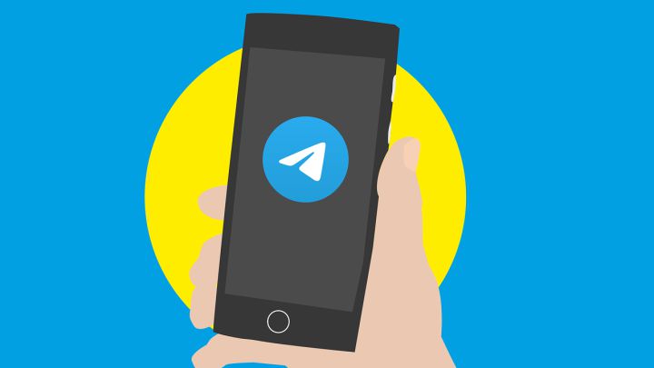 Cómo cambiar el fondo de chat de Telegram