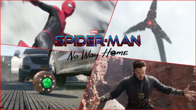 Biglietti Spider Man No Way Home Roma