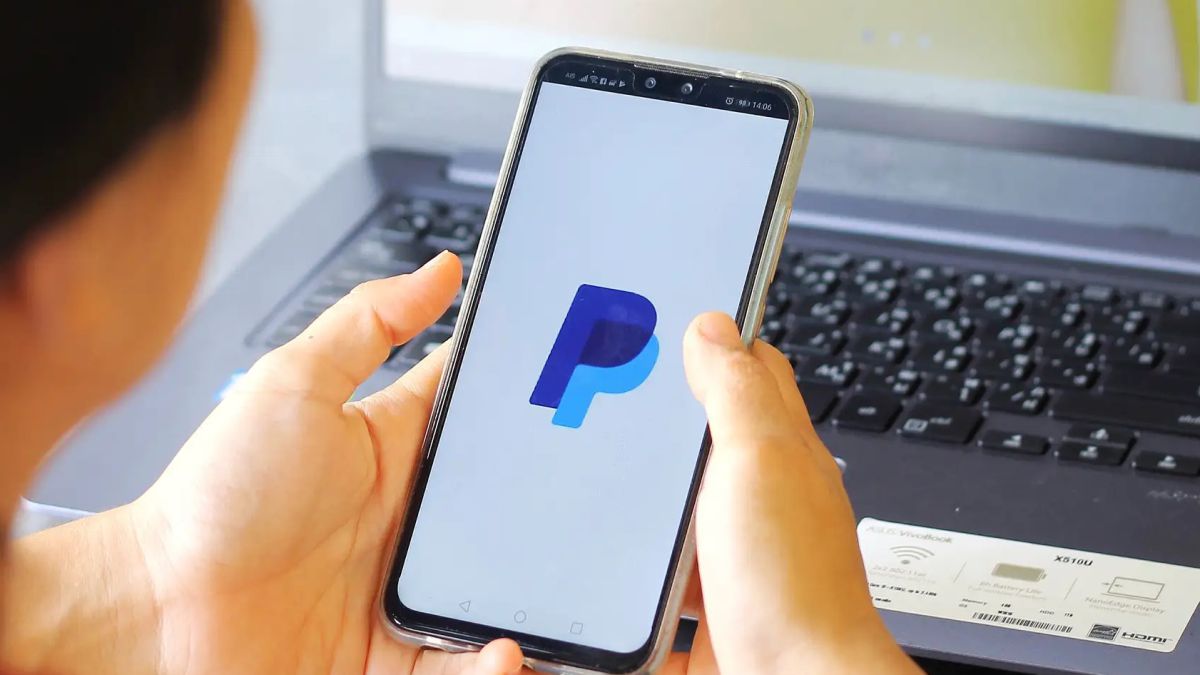 Cómo eliminar tu cuenta de PayPal
