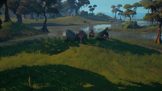 fortnite capitulo 2 temporada 7 desafios misiones semana 12 desafio mision destruye dianas con armas de la oi