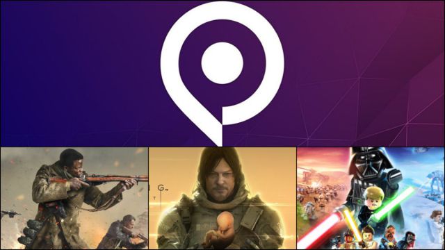 Gamescom 2021 | Opening Night Live, hoy; hora y cómo ver online las novedades de COD Vanguard y más