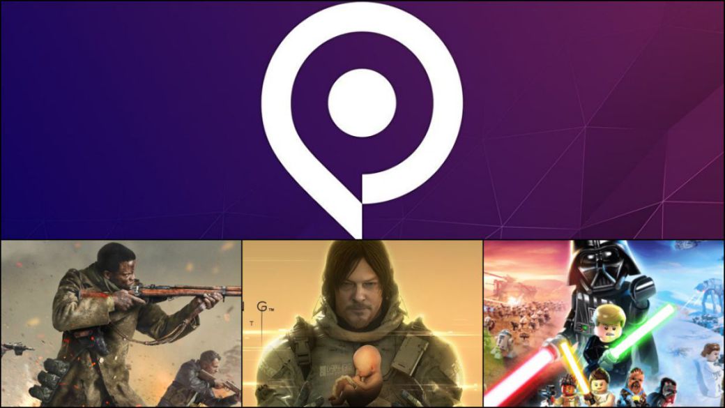 Gamescom 2021 |  Soirée d’ouverture en direct, aujourd’hui ;  temps et comment voir en ligne les nouvelles de COD Vanguard et plus