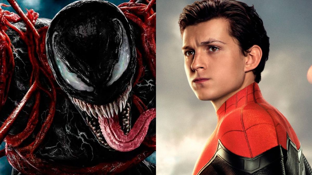 Sony's Spider-Man Universe es el nuevo nombre oficial del universo arácnido  en el cine - MeriStation
