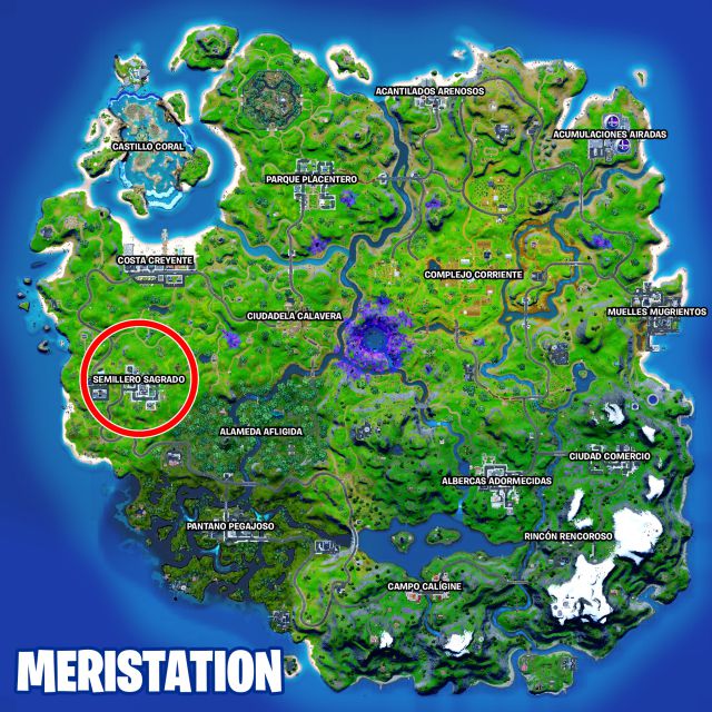 fortnite capitulo 2 temporada 7 desafios misiones semana 12 desafio mision inflige daño a oponentes con armas alienigenas