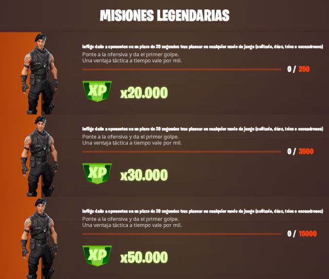 fortnite capitulo 2 temporada 7 semana salvaje 2 semana de altos vuelos