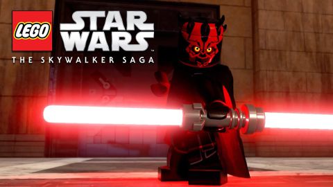 LEGO Star Wars: The Skywalker Saga | Nuevo tráiler plagado de nostalgia
