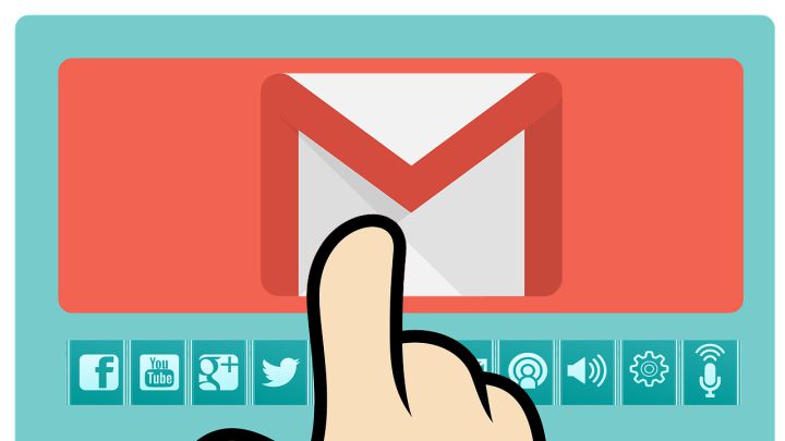 Cómo bloquear un contacto de Gmail