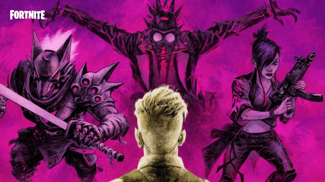 fortnite capitulo 2 temporada 7 skin lobo ardiente las primeras sombras midas club de fortnite septiembre 2021