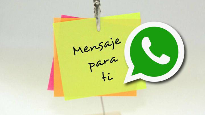 Cómo Programar Mensajes En Whatsapp Y Enviarlos A La Hora Que Quieras En Android E Ios 5496