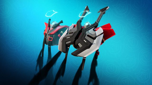 fortnite capitulo 2 temporada 7 club de fortnite conjunto legado mochila pico