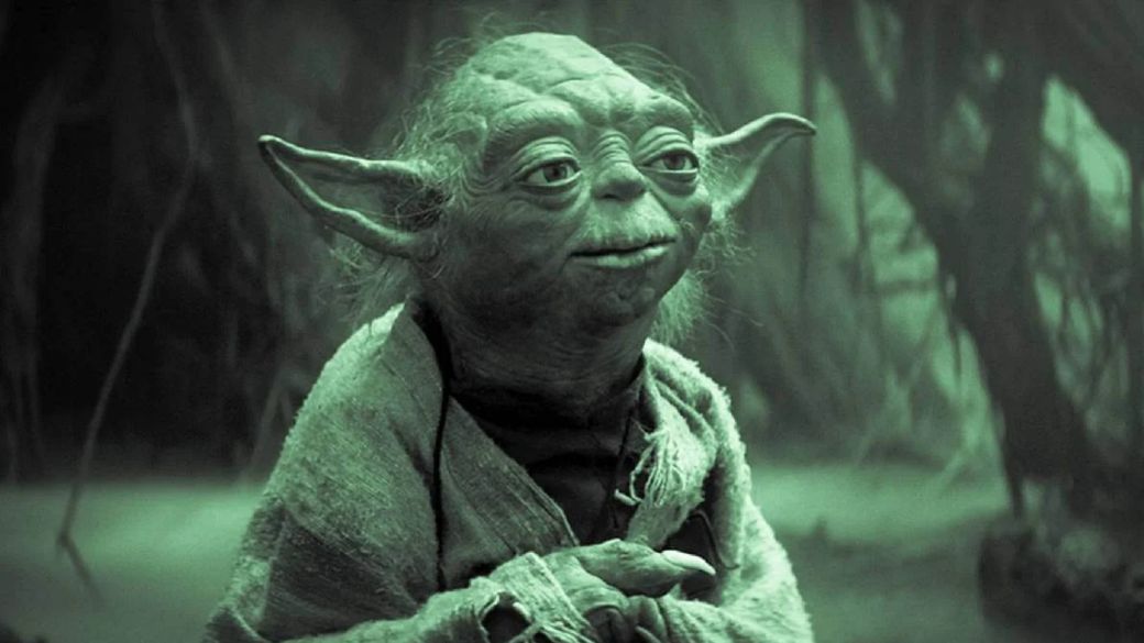 Star Wars: ¿Por qué Yoda habla de una forma tan peculiar? - MeriStation