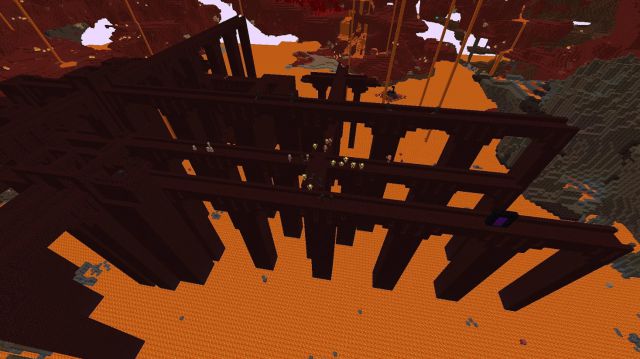 10 mejores semillas Minecraft 1.17 septiembre 2021 biomas mapas Java Bedrock