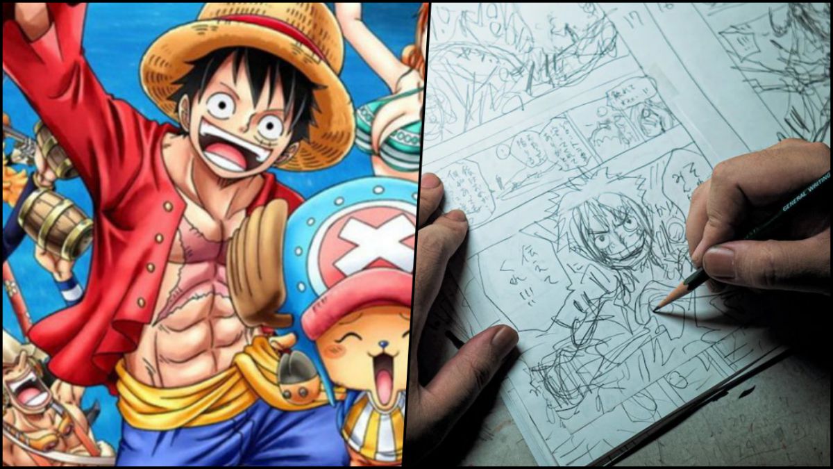 One Piece: su creador confirma que la historia está “en su fase final” -  MeriStation